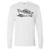 Essential-T Long Sleeve T-Shirt Thumbnail