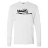 Essential-T Long Sleeve T-Shirt Thumbnail