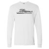 Essential-T Long Sleeve T-Shirt Thumbnail