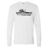 Essential-T Long Sleeve T-Shirt Thumbnail