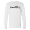 Essential-T Long Sleeve T-Shirt Thumbnail