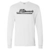 Essential-T Long Sleeve T-Shirt Thumbnail