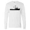 Essential-T Long Sleeve T-Shirt Thumbnail