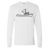 Essential-T Long Sleeve T-Shirt Thumbnail