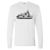 Essential-T Long Sleeve T-Shirt Thumbnail