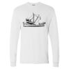 Essential-T Long Sleeve T-Shirt Thumbnail