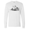 Essential-T Long Sleeve T-Shirt Thumbnail