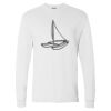 Essential-T Long Sleeve T-Shirt Thumbnail