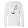 Essential-T Long Sleeve T-Shirt Thumbnail