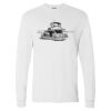 Essential-T Long Sleeve T-Shirt Thumbnail