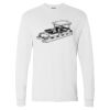 Essential-T Long Sleeve T-Shirt Thumbnail