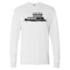 Essential-T Long Sleeve T-Shirt Thumbnail