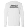 Essential-T Long Sleeve T-Shirt Thumbnail