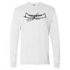 Essential-T Long Sleeve T-Shirt Thumbnail