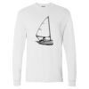 Essential-T Long Sleeve T-Shirt Thumbnail