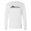 Essential-T Long Sleeve T-Shirt Thumbnail