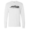 Essential-T Long Sleeve T-Shirt Thumbnail