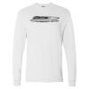 Essential-T Long Sleeve T-Shirt Thumbnail