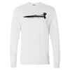 Essential-T Long Sleeve T-Shirt Thumbnail