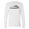 Essential-T Long Sleeve T-Shirt Thumbnail