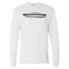 Essential-T Long Sleeve T-Shirt Thumbnail