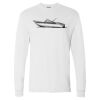 Essential-T Long Sleeve T-Shirt Thumbnail