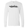 Essential-T Long Sleeve T-Shirt Thumbnail