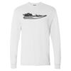 Essential-T Long Sleeve T-Shirt Thumbnail