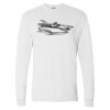 Essential-T Long Sleeve T-Shirt Thumbnail