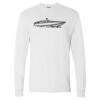 Essential-T Long Sleeve T-Shirt Thumbnail