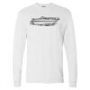 Essential-T Long Sleeve T-Shirt Thumbnail