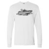 Essential-T Long Sleeve T-Shirt Thumbnail