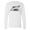 Essential-T Long Sleeve T-Shirt Thumbnail