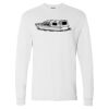 Essential-T Long Sleeve T-Shirt Thumbnail