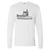 Essential-T Long Sleeve T-Shirt Thumbnail