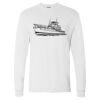 Essential-T Long Sleeve T-Shirt Thumbnail