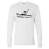 Essential-T Long Sleeve T-Shirt Thumbnail