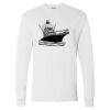 Essential-T Long Sleeve T-Shirt Thumbnail