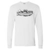 Essential-T Long Sleeve T-Shirt Thumbnail