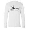 Essential-T Long Sleeve T-Shirt Thumbnail