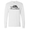 Essential-T Long Sleeve T-Shirt Thumbnail