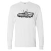 Essential-T Long Sleeve T-Shirt Thumbnail