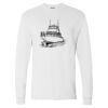 Essential-T Long Sleeve T-Shirt Thumbnail