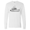 Essential-T Long Sleeve T-Shirt Thumbnail