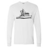 Essential-T Long Sleeve T-Shirt Thumbnail