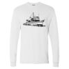 Essential-T Long Sleeve T-Shirt Thumbnail