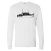 Essential-T Long Sleeve T-Shirt Thumbnail