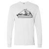 Essential-T Long Sleeve T-Shirt Thumbnail