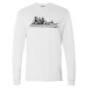 Essential-T Long Sleeve T-Shirt Thumbnail