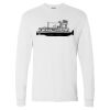 Essential-T Long Sleeve T-Shirt Thumbnail